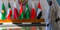 بیانیه مشترک شورای همکاری خلیج فارس و اتحادیه اروپا درباره تحولات منطقه و جنگ ایران