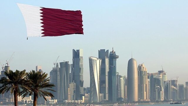 تأکید قطر بر توقف فوری تنش‌ها و بازگشت به میز مذاکره