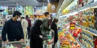 تامین بدون مشکل کالاهای اساسی در طی ۱۲ روز شرایط جنگی در کشور