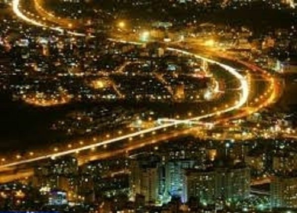 تضمین برق منطقه‌ای تهران در راستای پایداری شبکه برق پایتخت