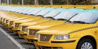 کرایه تاکسی‌های مسیر تهران شمال ۳ برابر شد