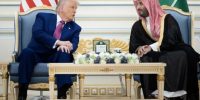 درخواست بن‌سلمان از ترامپ درباره حمله به ایران جتجالی شد