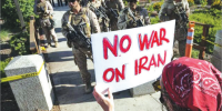 ترامپ پاسخ تهران را دست‌کم گرفت