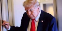 خبرنگار بی‌بی‌سی: ترامپ در قبال ایران عقب‌نشینی کرد و شکست را پذیرفت