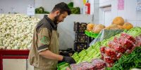 اعلام ساعت کاری میادین میوه و ترهبار تهران تا نیمه فروردین اعلام ساعت کاری میادین میوه و ترهبار تهران تا نیمه فروردین