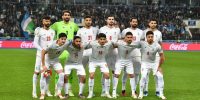فیفا بیانیه داد؛ تکلیف تغییر میزبان جام جهانی برای ایران مشخص شد
