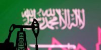 تلاش آرامکو برای تغییر مسیر صادرات نفت