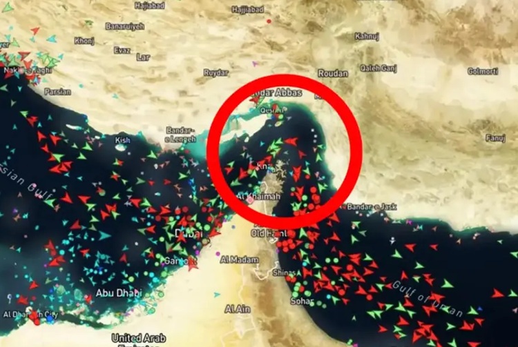 هرمز؛ شوکی که فقط نفت را گران نکرد، بلکه معماری بازار انرژی را نیز بر هم زد