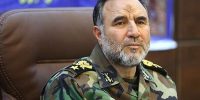 تهدید صریح جانشین فرمانده قرارگاه خاتم‌الانبیا به دشمنان: پایان جنگ را ما تعیین می‌کنیم