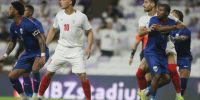 دیدارهای تیم ملی فوتبال ایران لغو شد