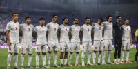 برنامه‌ تیم‌ملی تا جام‌جهانی مشخص شد