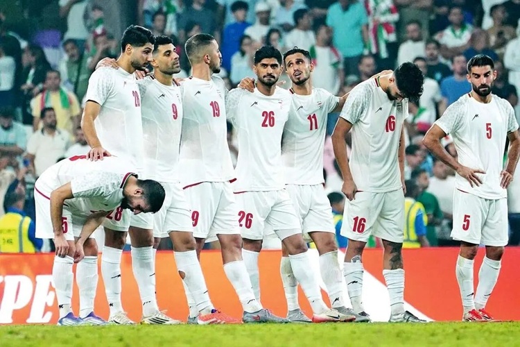 مکزیک میزبان تیم ملی فوتبال ایران در جام جهانی ۲۰۲۶ می‌شود؟