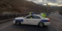 هشدار به مسافران؛ جاده چالوس و آزادراه تهران مسدود شد