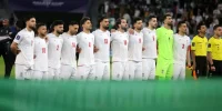 پیشنهاد تعویض محل بازی‌های ایران برای حضور در جام جهانی