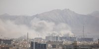جزئیات حمله موشکی به‌انبارهای نفت