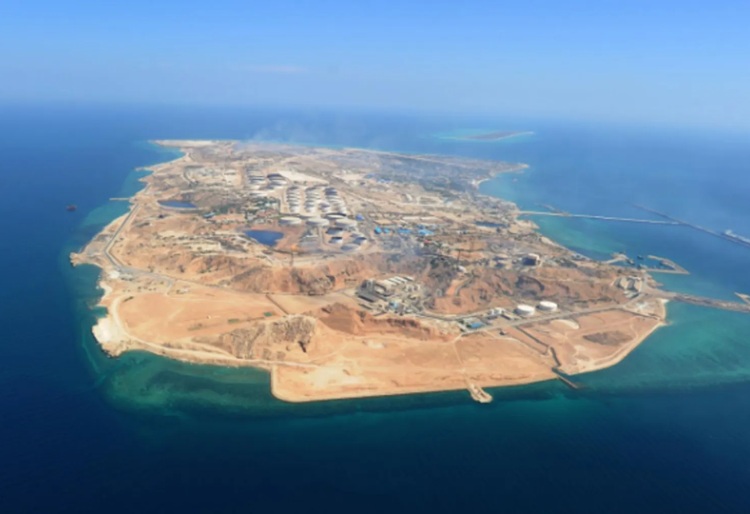 آخرین جزئیات حمله آمریکا به جزیره مهم خارک