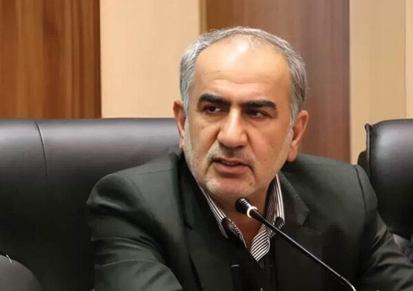نماینده مجلس: همیاری مردم در شرایط جنگی قابل ستایش است/ کمبود کالایی احساس نمی‌شود