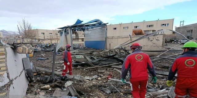 آموزش بقا در شرایط جنگی: حفظ خونسردی و اولویت‌بندی اقدامات