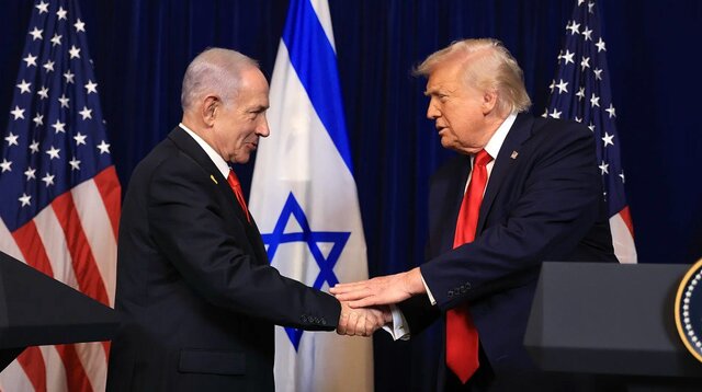 جنگ با ایران؛ بزرگ‌ترین قمار نتانیاهو