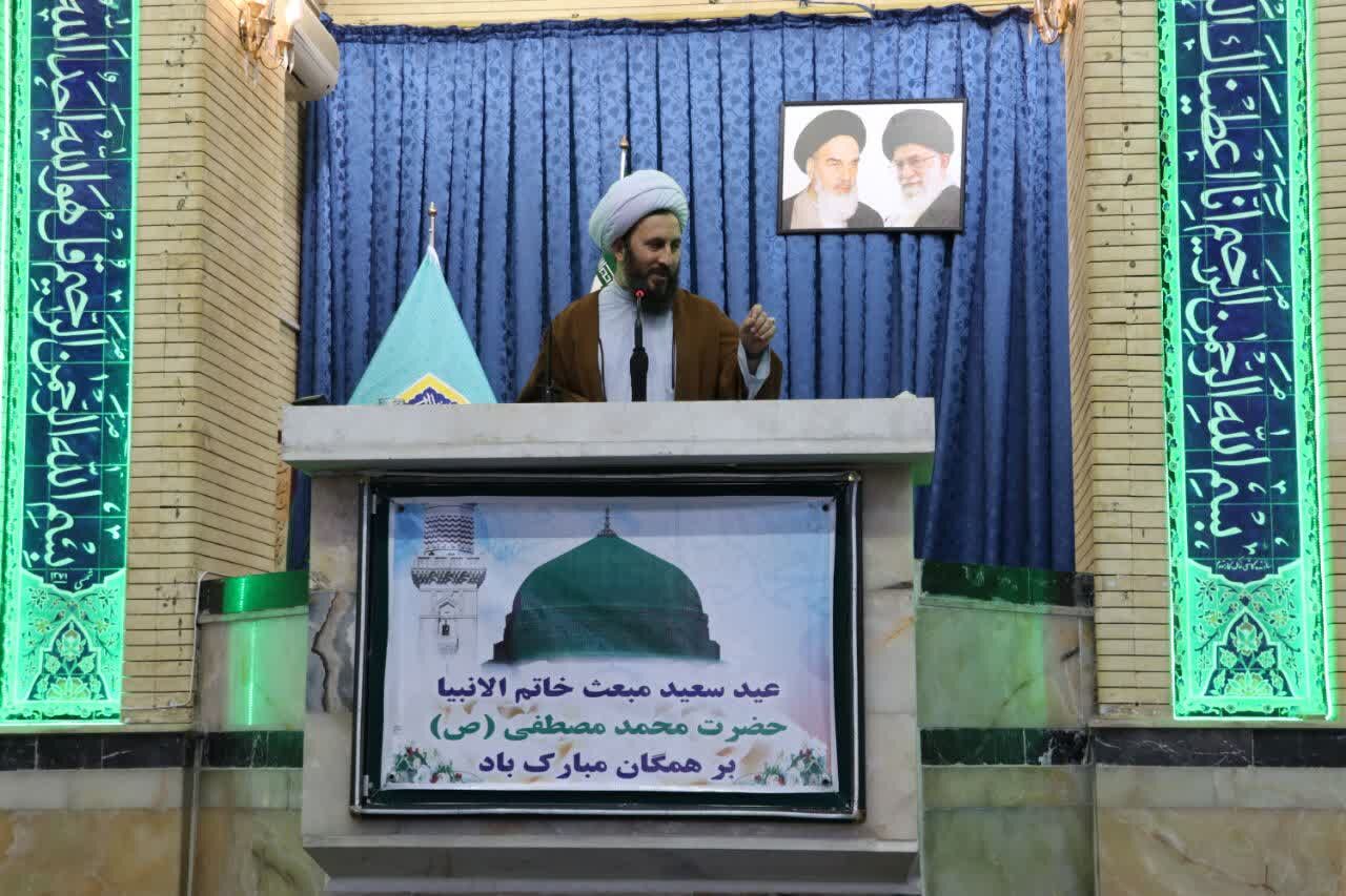 جنگ رمضان سرنوشت غرب آسیا را رقم می‌زند