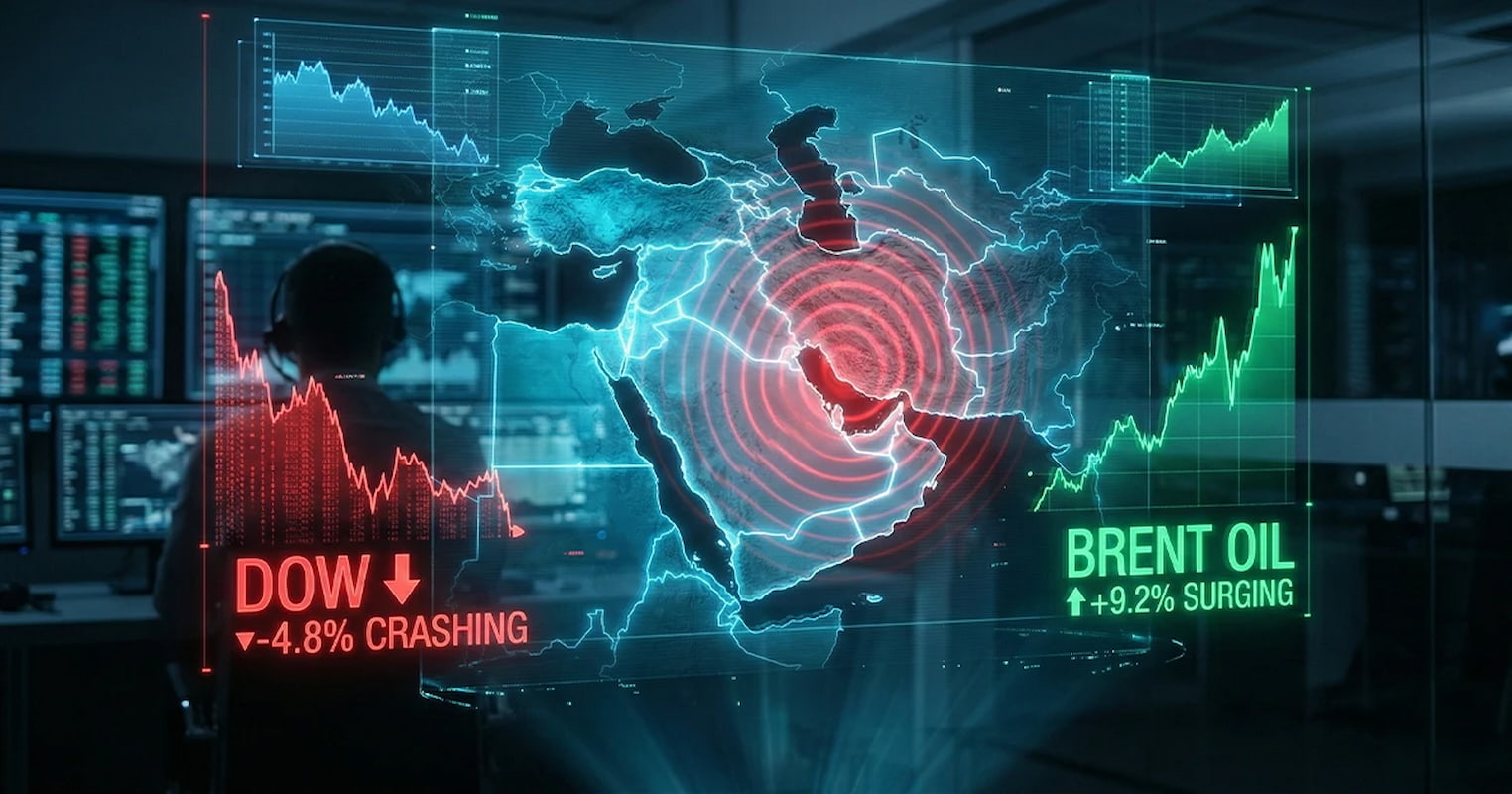 جهان در انتظار شوک سوم نفت