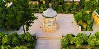پربازدیدترین اماکن تاریخی اعلام شد