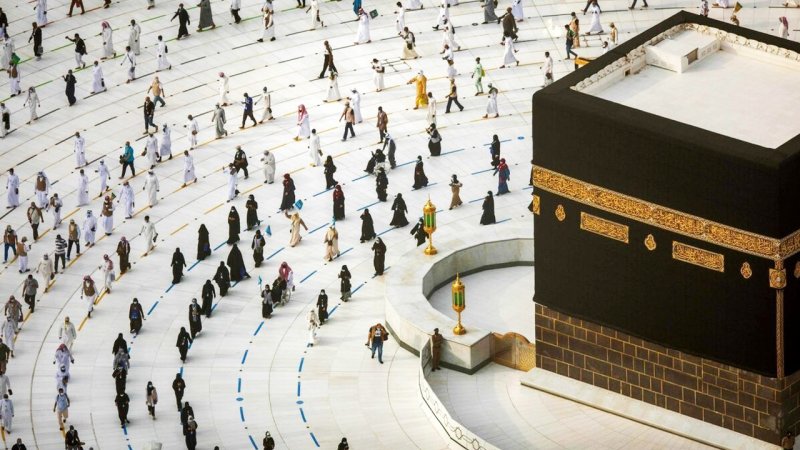 پاسخ به برخی پرسش‌های سفر حج ۱۴۰۵