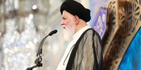 علم‌الهدی: رهبر جدید جمهوری اسلامی ایران تعیین شده است