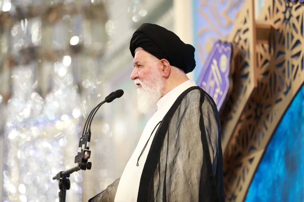 علم‌الهدی: رهبر جدید جمهوری اسلامی ایران تعیین شده است
