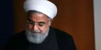 ماجرای حضور حسن روحانی در یک بانک سوئیسی + تصاویر