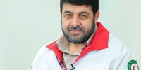 رئیس هلال احمر:دشمن از  استفاده می‌کند