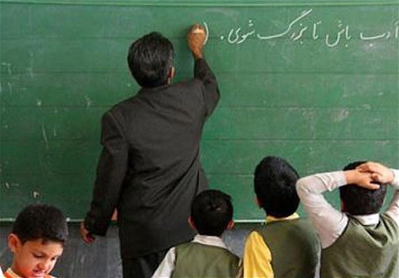 با اعلام وزارت آموزش و پرورش حقوق معلمان پرداخت شد