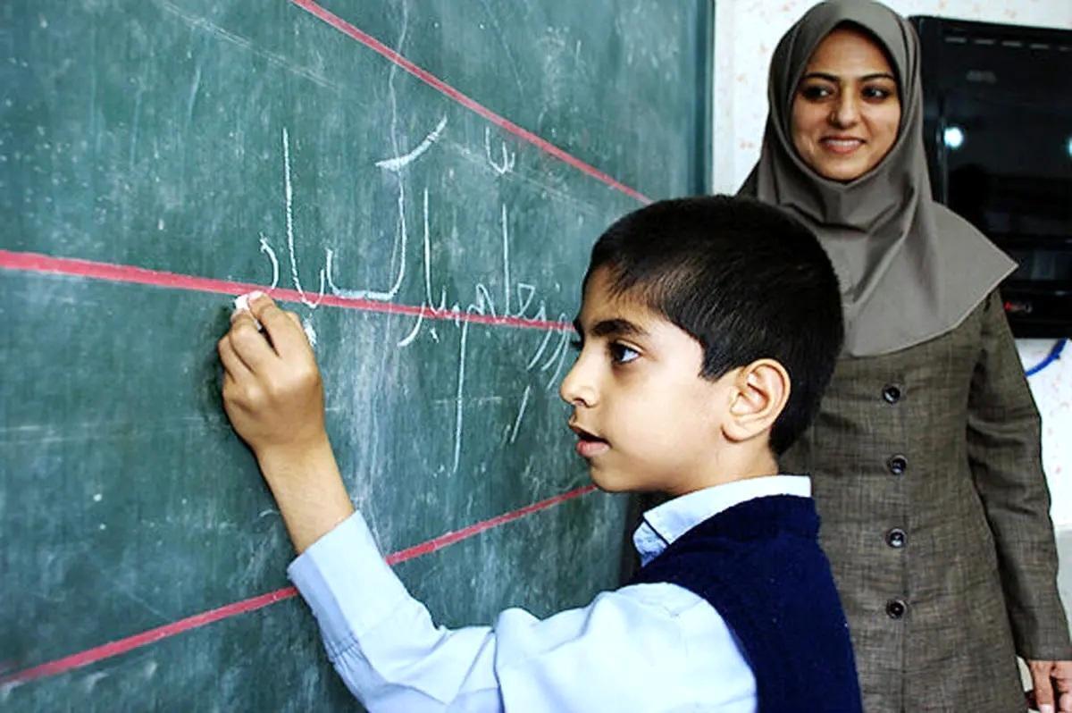 خبر مهم برای معلمان مدارس غیردولتی؛ اعلام جزئیات پرداخت حقوق