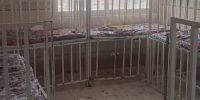 مرکز نگهداری معلولان ذهنی فردیس در حمله آمریکایی – صهیونی آسیب دید
