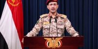 با حمله موشکی به اسرائیل؛ یمن رسما وارد جنگ شد