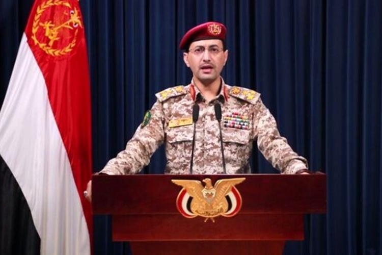 با حمله موشکی به اسرائیل؛ یمن رسما وارد جنگ شد