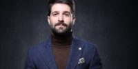 بدرقه حمید هیراد به خانه ابدی با همخوانی «آخر نماندی»