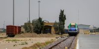 آغاز عملیات اجرایی احداث خطوط صنعتی و تجاری مراکز جدید بار در شبکه ریلی کشور