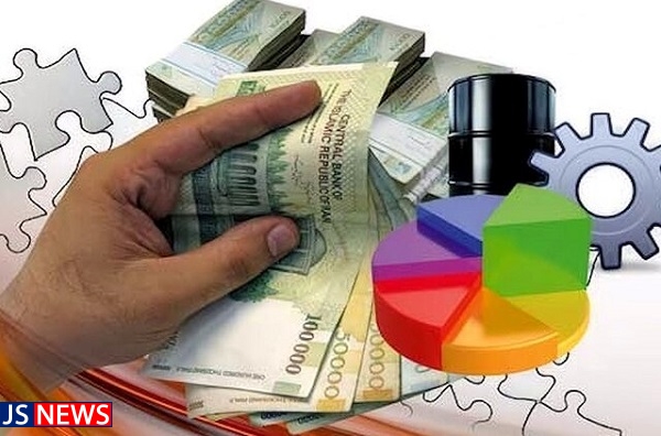 کوبیسی لتر: درآمدهای نفتی ایران در حال افزایش است