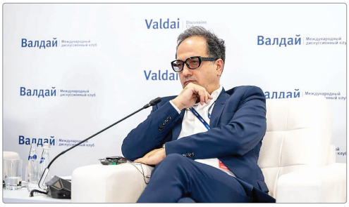 دست بالای ژئوپلیتیکی ایران نسبت‌به تکنولوژی مهاجمان