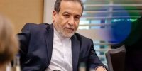 دیدگاه عراقچی درباره پیام های پژوهشگر آمریکایی