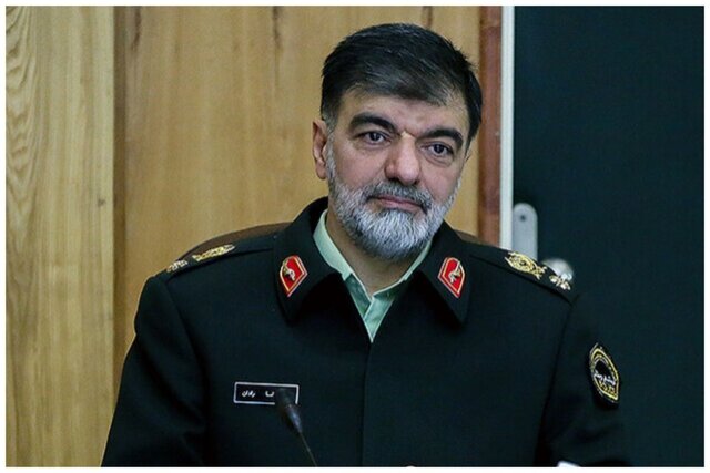 دستور تیر برای برخورد با سارقان؛ خرید و اجاره و حرکت مشکوک را گزارش کنید