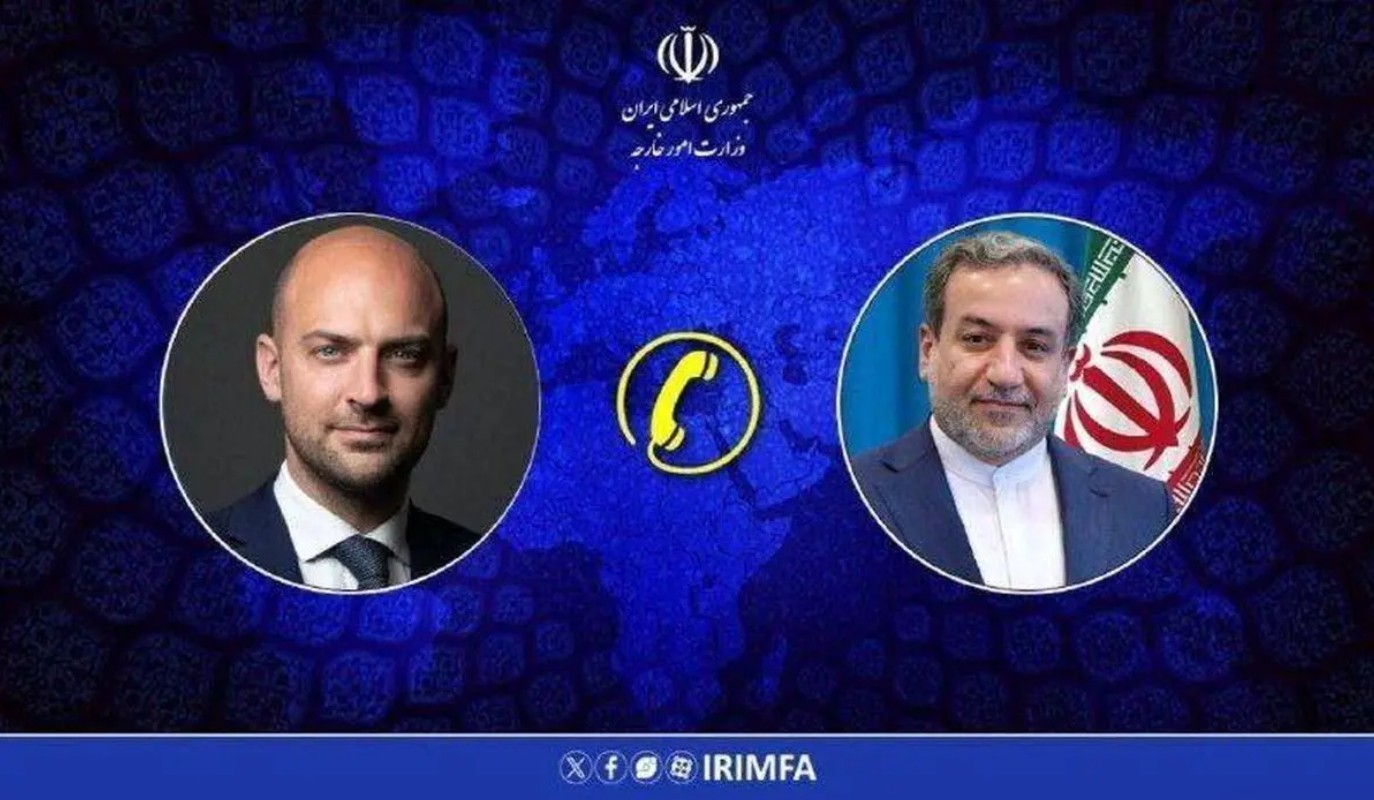 رایزنی تلفنی تهران و پاریس درباره حملات به بیروت