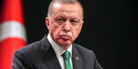 اردوغان: جهان در حال عبور از یک دوره گذار بسیار خطرناک است