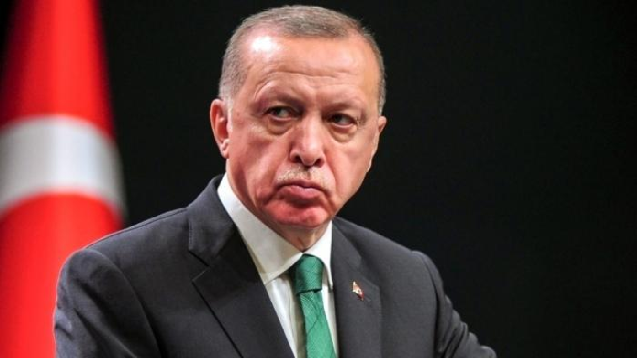 اردوغان: جهان در حال عبور از یک دوره گذار بسیار خطرناک است