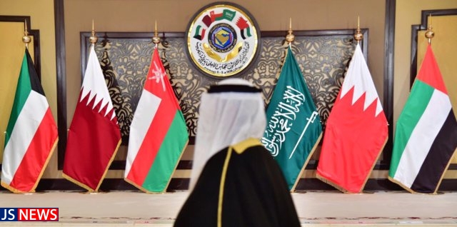 بلومبرگ: کشورهای عربی حاشیه خلیج فارس از ترامپ ناامید شده‌اند