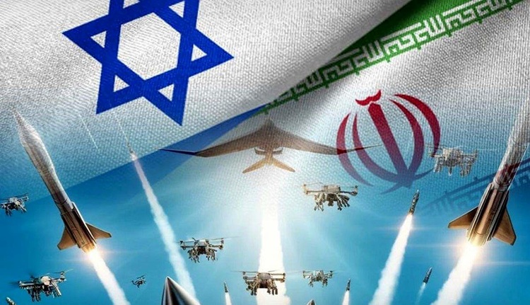 اعلام آمار تلفات اسرائیل از آغاز جنگ با ایران