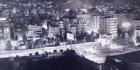 جنوب بیروت زیر حملات شدید اسرائیل