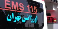 رییس سازمان اورژانس پایتخت زخمی شد
