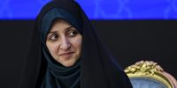 معاون رئیسجمهور خواستار اقدام قاطع سازمان ملل در برابر تجاوز نظامی به ایران شد معاون رئیسجمهور خواستار اقدام قاطع سازمان ملل در برابر تجاوز نظامی به ایران شد